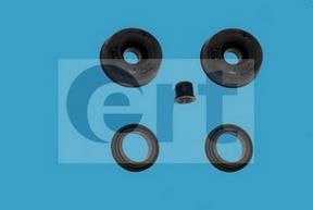 300142 ERT Kit de reparação de cilindro do freio traseiro