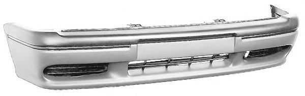Pára-choque dianteiro para Renault 19 L53