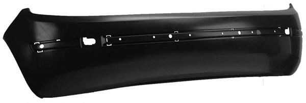 Pára-choque traseiro Diederichs 7805055 preço, a partir de 112,26 USD