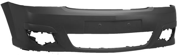 Compre 6400609 Opel Pára-choque dianteiro