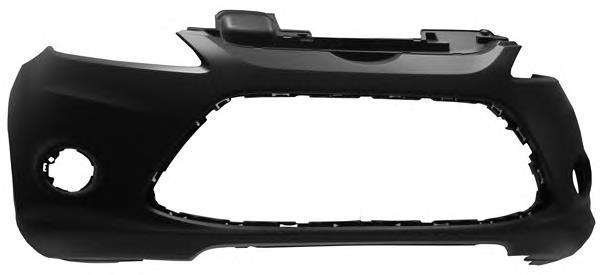 Compre 8A6117757BDXWAA Ford Pára-choque dianteiro