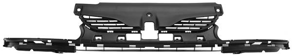  Grelha do radiador Renault Laguna I carrinha (K56) (1995 - 2002) I