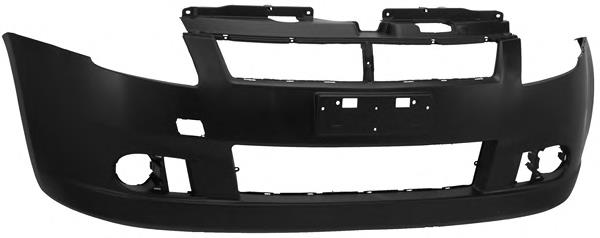 Compre 7171162J00 Suzuki Pára-choque dianteiro