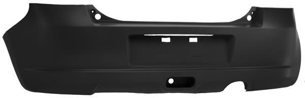 Compre 5222544 VAN Wezel Pára-choque traseiro