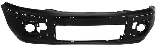 Pára-choque dianteiro KH2576903 Starline