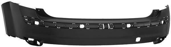 Pára-choque traseiro Ford 8M51A17K823A preço, a partir de 124,15 USD