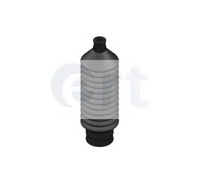 Bota de proteção do mecanismo de direção (de cremalheira) Cautex 250084