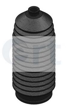 Bota de proteção do mecanismo de direção (de cremalheira) Fiat/Alfa/Lancia 9941582 preço, a partir de 7,34 USD