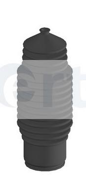 Bota de proteção do mecanismo de direção (de cremalheira) 841007230 FAG