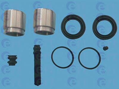 401891 ERT Kit de reparação de suporte do freio dianteiro