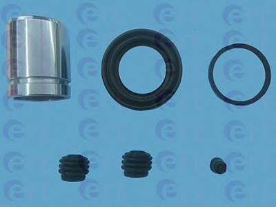 401881 ERT Kit de reparação de suporte do freio traseiro