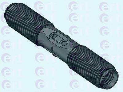 90372611 Opel Bota de proteção do mecanismo de direção (de cremalheira)