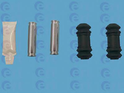 Compre A0014212586 Mercedes Kit de reparação de suporte do freio dianteiro