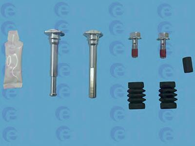 Compre FT32455 Fast Kit de reparação de suporte do freio traseiro