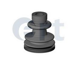 9161597 Opel Bota de proteção interna direita de junta homocinética do semieixo dianteiro