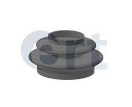 Compre 4E0598203 VAG Bota de proteção externa de junta homocinética do semieixo traseiro