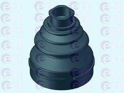 Bota de proteção interna de junta homocinética do semieixo dianteiro Peugeot/Citroen 3287C0
