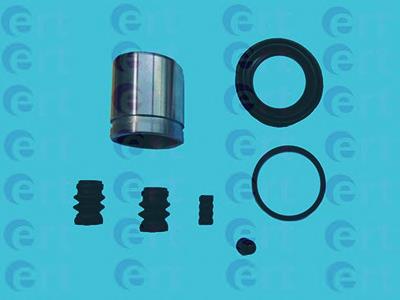 401727 ERT Kit de reparação de suporte do freio traseiro