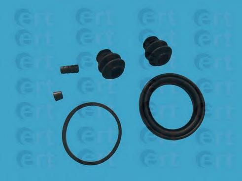 Compre 1275ACCF Febest Kit de reparação de suporte do freio dianteiro