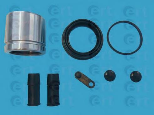 401649 ERT Kit de reparação de suporte do freio dianteiro