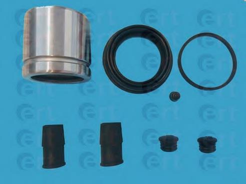 401648 ERT Kit de reparação de suporte do freio dianteiro
