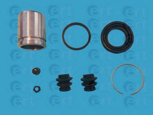 401739 ERT Kit de reparação de suporte do freio traseiro