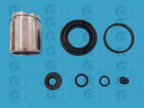 401710 ERT Kit de reparação de suporte do freio traseiro