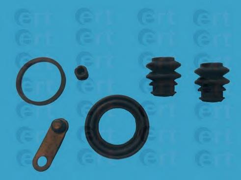 401708 ERT Kit de reparação de suporte do freio traseiro