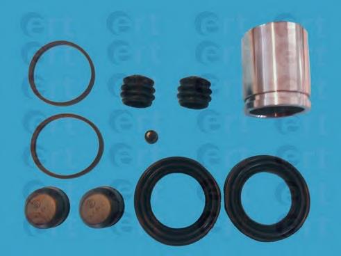401654 ERT Kit de reparação de suporte do freio dianteiro