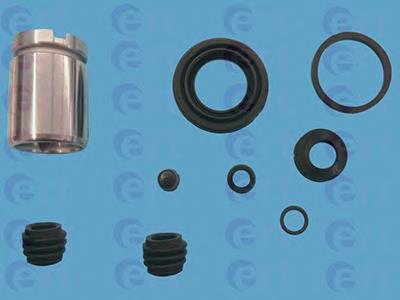 401678 ERT Kit de reparação de suporte do freio traseiro