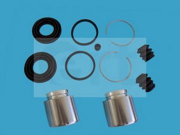 401631 ERT Kit de reparação de suporte do freio dianteiro