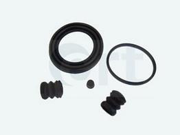 Compre 701698471 VAG Kit de reparação de suporte do freio dianteiro