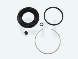 Kit de reparação de suporte do freio dianteiro Mitsubishi L 300  L03P, L02P