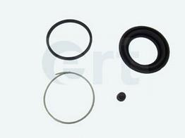  Kit de reparação de suporte do freio traseiro Mazda 323 III sedan (BF) (1985 - 1991) III