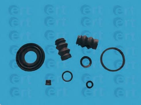 Kit de reparação de suporte do freio traseiro 4427C6 Peugeot/Citroen