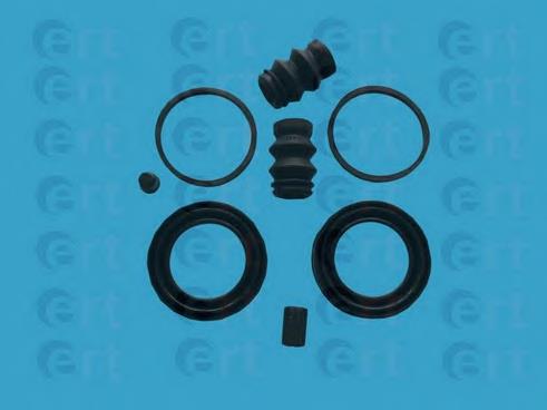 Kit de reparação de suporte do freio dianteiro Febest 2175TT9RWDF