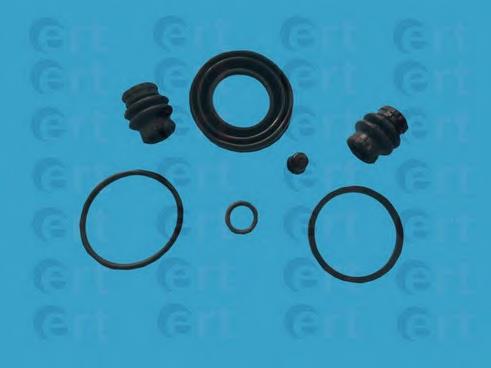 401611 ERT Kit de reparação de suporte do freio traseiro