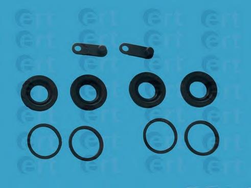 Kit de reparação de suporte do freio traseiro 7L6698671A VAG