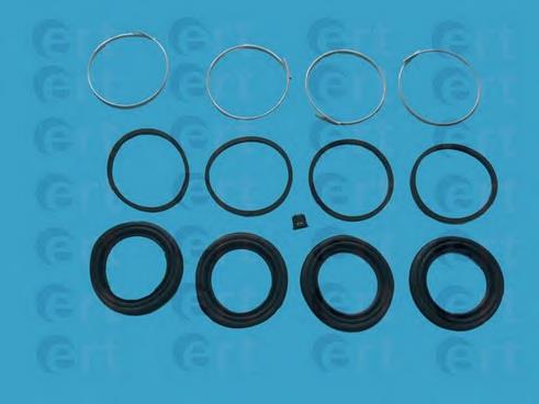 401618 ERT Kit de reparação de suporte do freio dianteiro