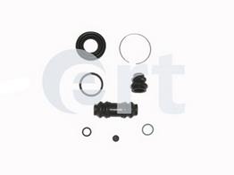 Kit de reparação de suporte do freio traseiro Mitsubishi Lancer 4 C6A, C7A
