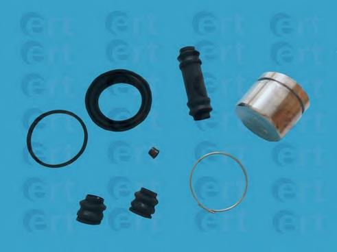 Kit de reparação de suporte do freio dianteiro Mazda 323 S IV BG