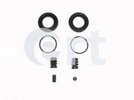 Kit de reparação de suporte do freio dianteiro Nissan/Infiniti 4112009G25 preço, a partir de 18,41 USD