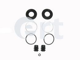 Kit de reparação de suporte do freio dianteiro MMB857840 Mitsubishi