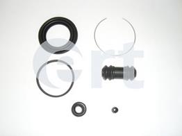Kit de reparação de suporte do freio dianteiro Mitsubishi Lancer III C1A,C6A