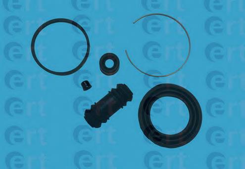 Kit de reparação de suporte do freio dianteiro Quick Brake 1140358