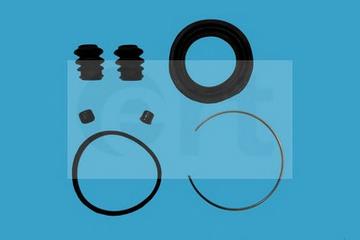 400243 ERT Kit de reparação de suporte do freio dianteiro