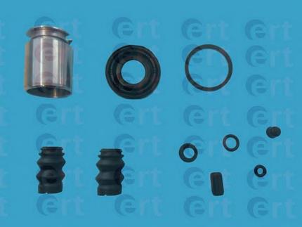 401799 ERT Kit de reparação de suporte do freio traseiro