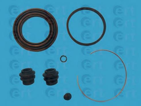 401756 ERT Kit de reparação de suporte do freio dianteiro