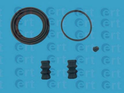 Kit de reparação de suporte do freio dianteiro 5Q0698471 VAG