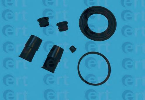 Kit de reparação de suporte do freio dianteiro Fiat/Alfa/Lancia 7074026